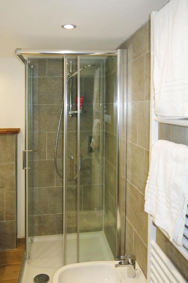 Apartment Plen Solei By Interhome Valtournenche Dış mekan fotoğraf